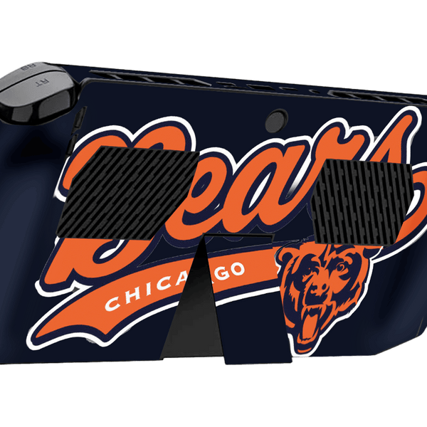 Chicago Bears OneXPlayer 1S Skin