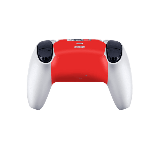 Pele de tubarão anime para Playstation 5 Pro