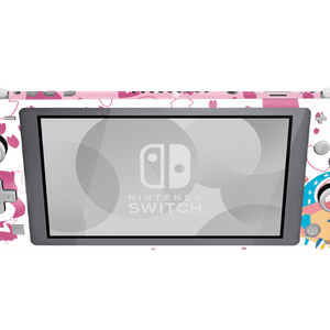 One Piece Chopper Nintendo Switch Lite Skin