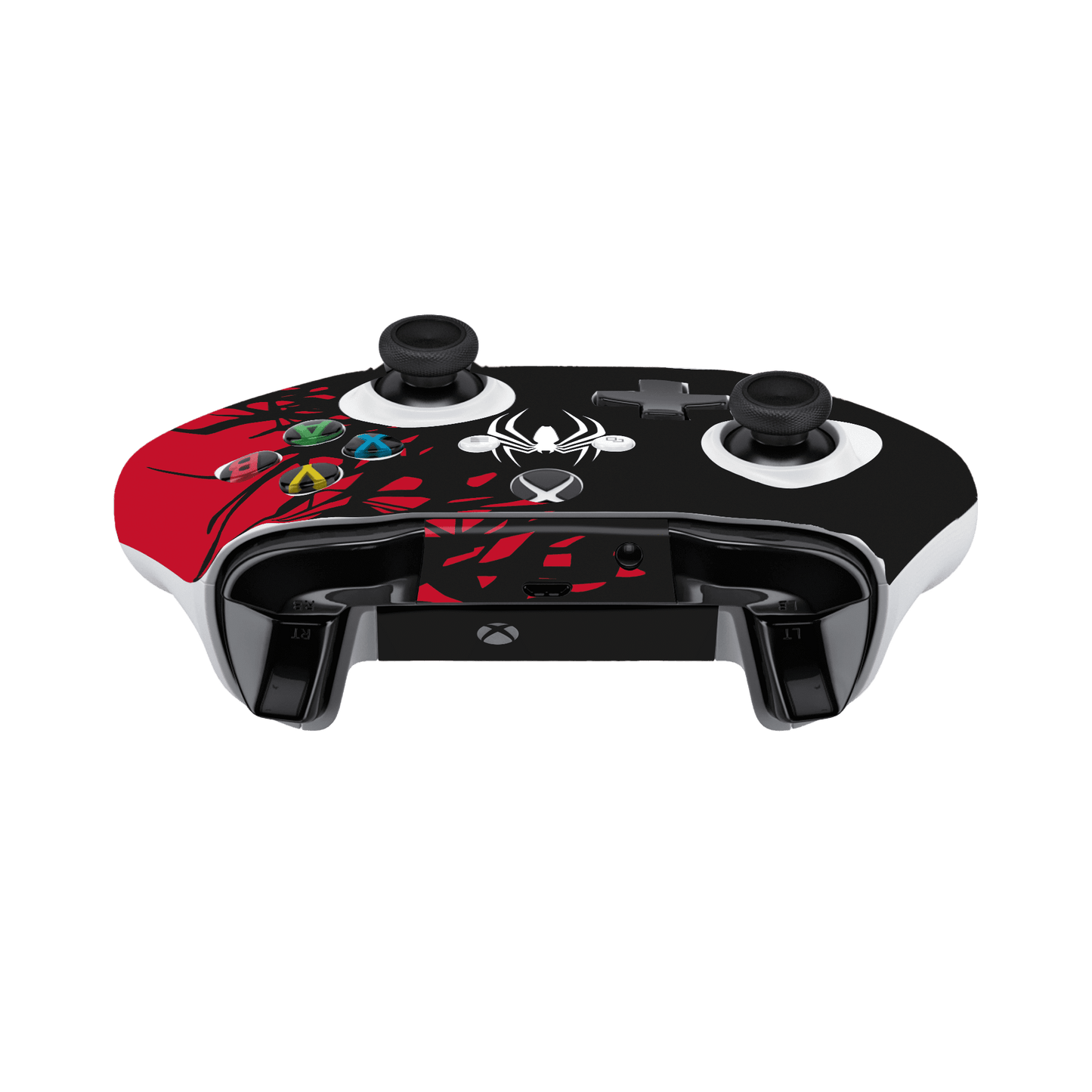 Spider-Man 2 Xbox One S Bundle Skin