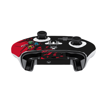 Spider-Man 2 Xbox One S Bundle Skin