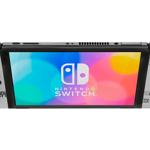 One Piece Nintendo Switch Oled (2021) Skin