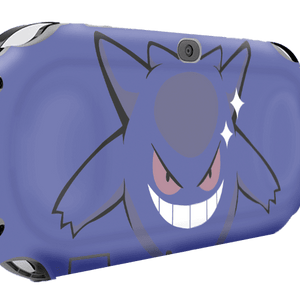 Pokemon Gengar PSVITA Slim Bundle Skin