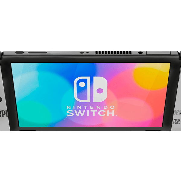 One Piece Skin Nintendo Switch OLED (2021)