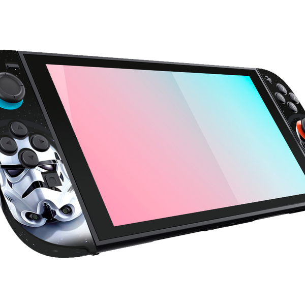Star Wars Skin Nintendo Switch 2 (2025)