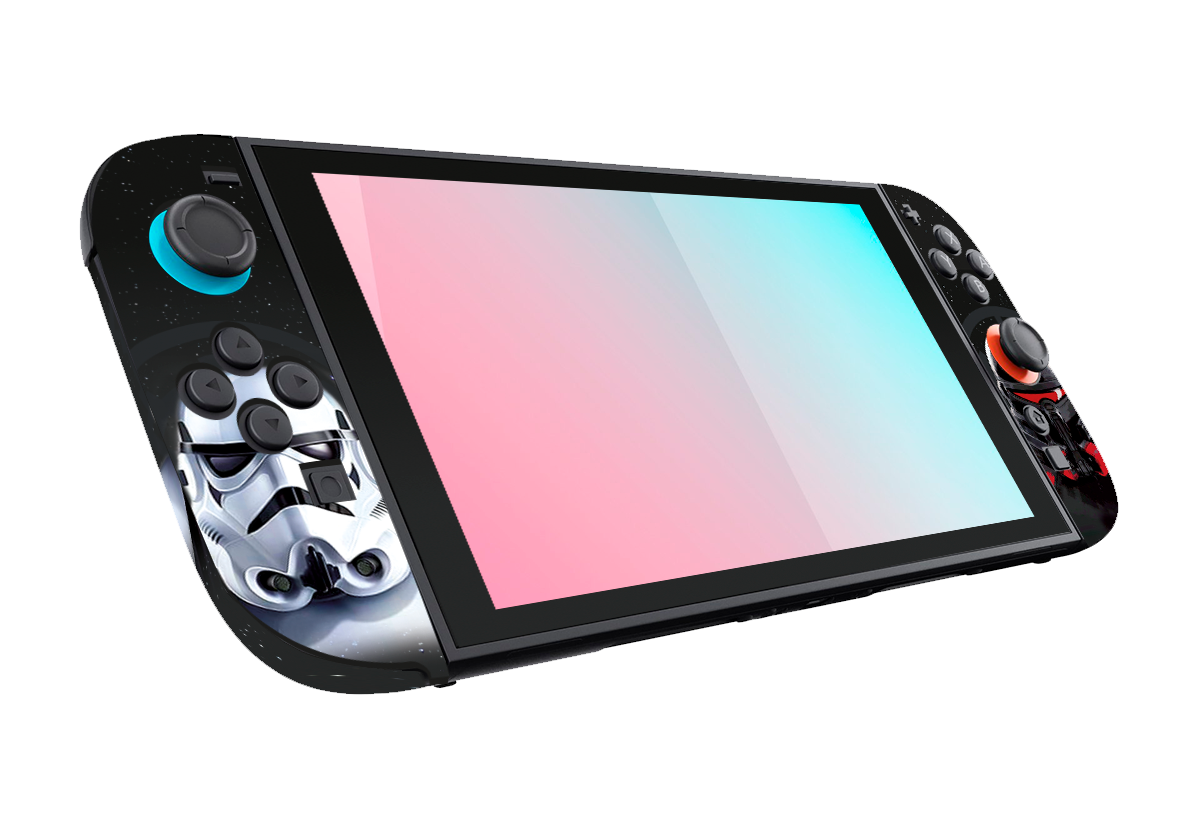 Star Wars Skin Nintendo Switch 2 (2025)