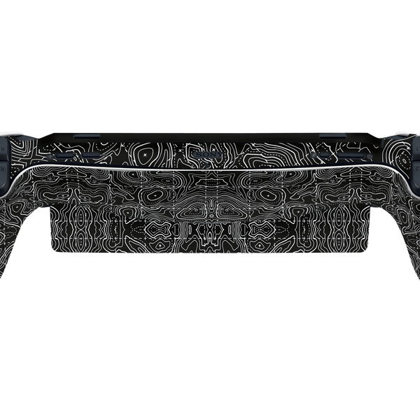 Area 51 Skin Playstation Portal