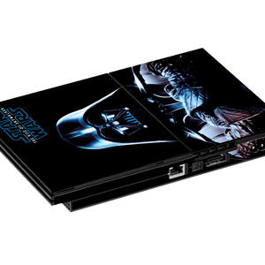 Star Wars PS2 Slim (2014) Bundle Skin