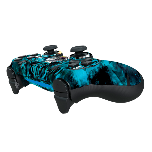 Dragon Ball Skin Playstation 4 Slim