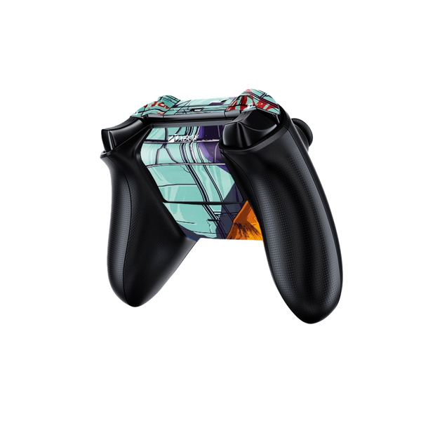 Evangelion Xbox Series X Skin Xonebrand