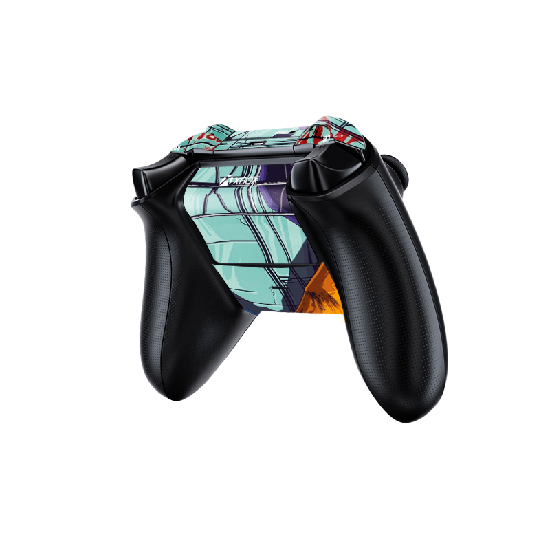 Evangelion Xbox Series X Skin Xonebrand