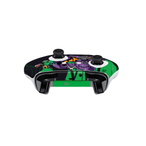 Evangelion Eva-01 Xbox One Bundle Skin