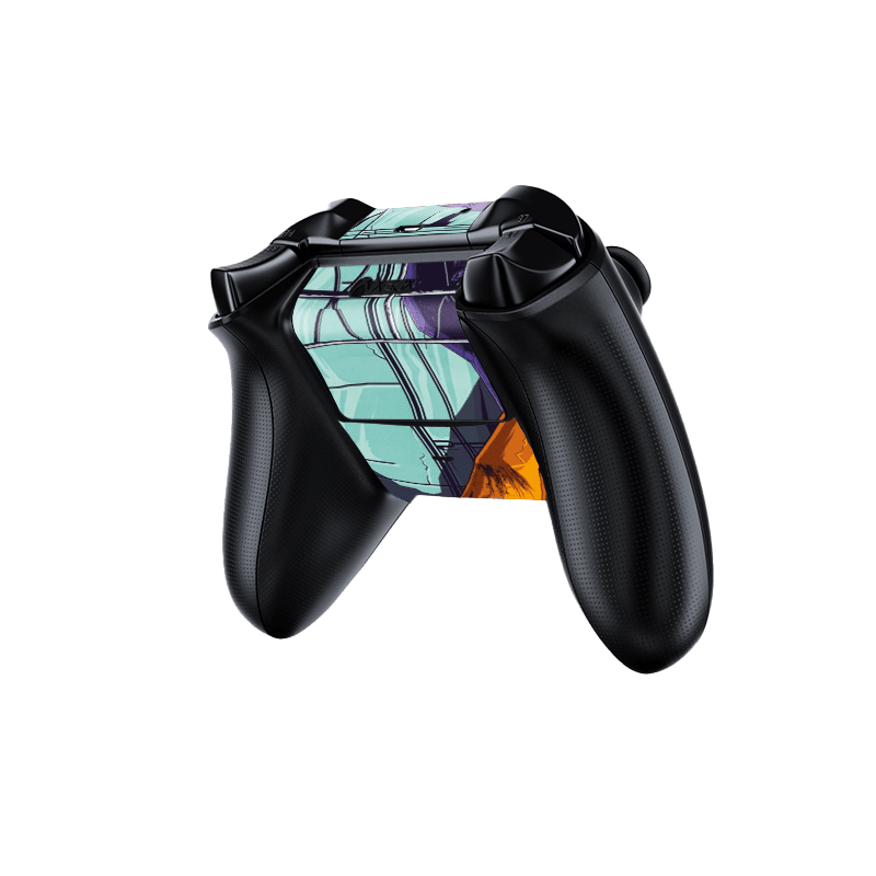 Evangelion Skin Xbox Series X