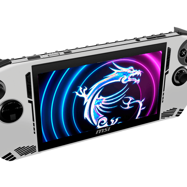 Skin para MSI Claw A1M edición NES – Xonebrand