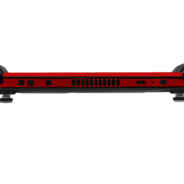 Deadpool Steam Deck Skin