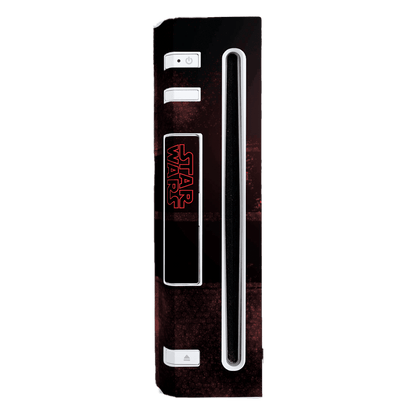 Star Wars Nintendo Wii Skin