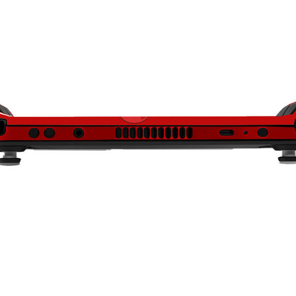 Deadpool Steam Deck Skin Xonebrand