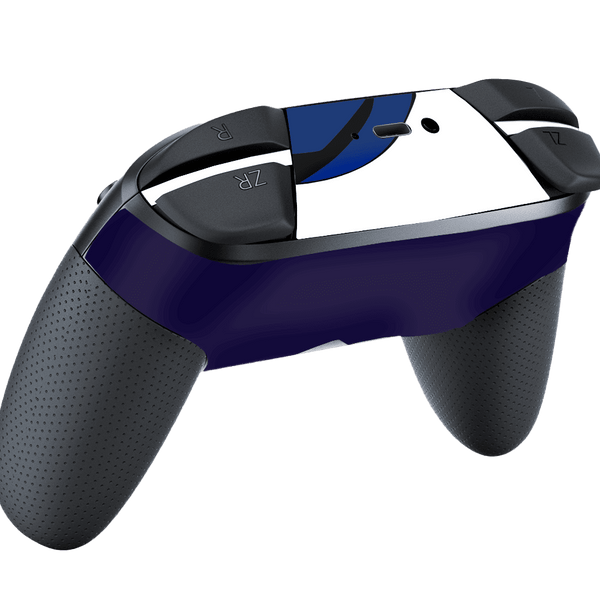 Sonic Skin Nintendo Switch Pro Controller