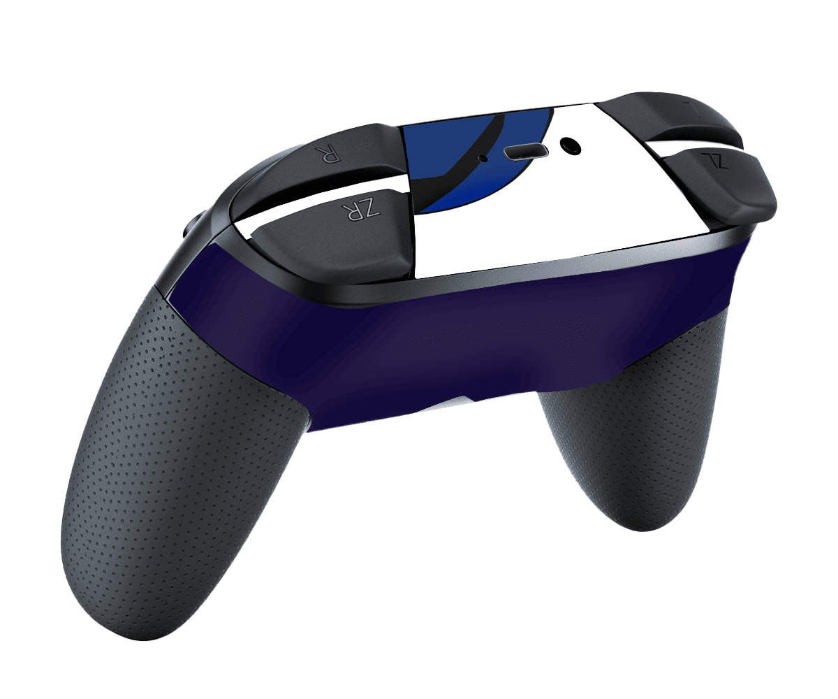 Sonic Skin Nintendo Switch Pro Controller