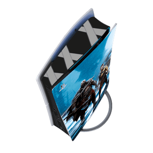 God of War Ragnarok PS5 Slim Bundle Skin