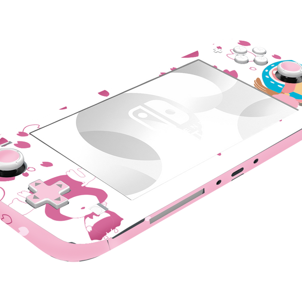 One Piece Chopper Skin Nintendo Switch Lite Xonebrand
