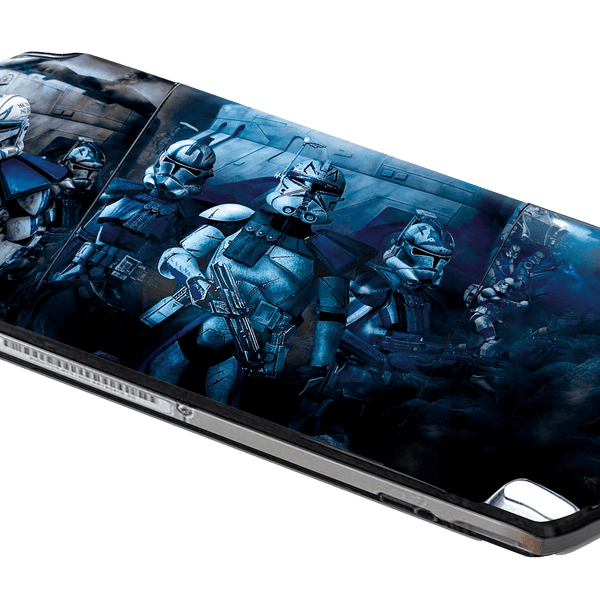 Star Wars Skin Playstation Portable (PSP)