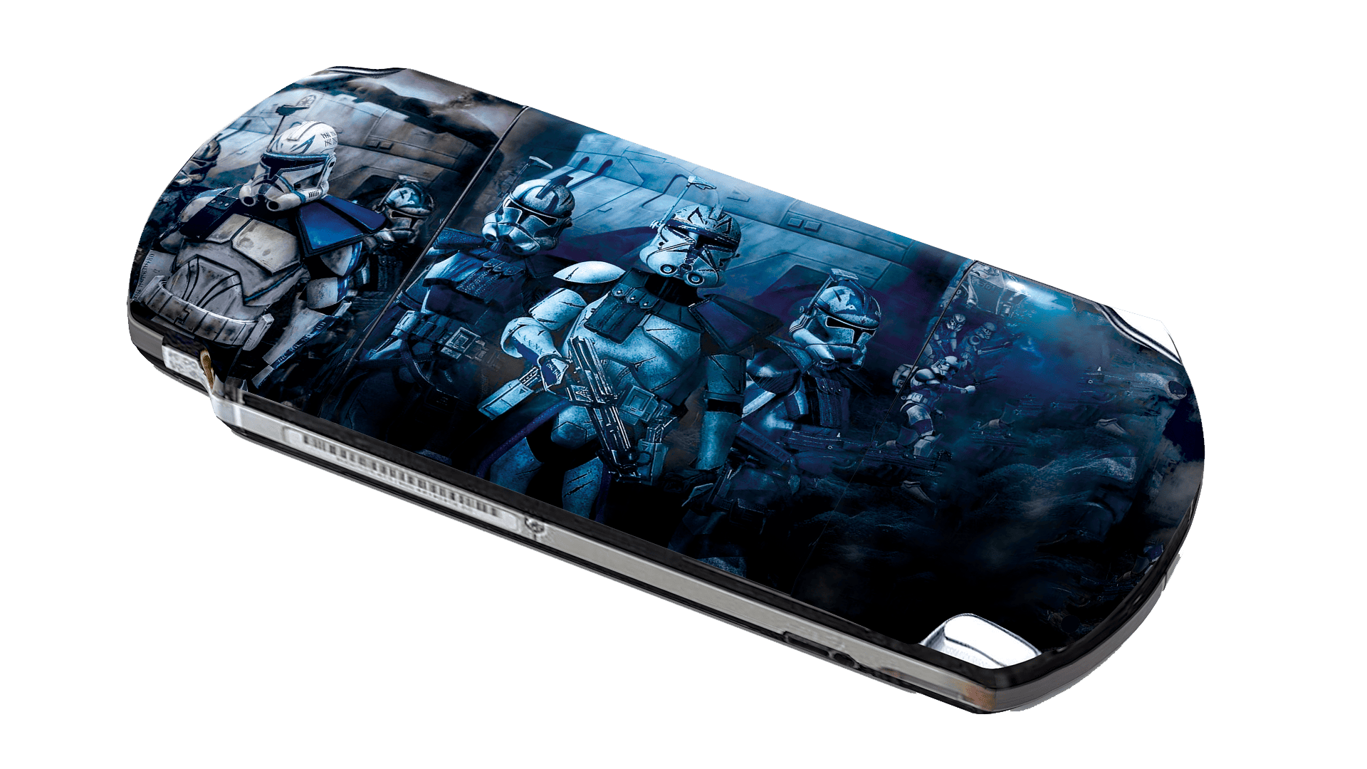 Star Wars Skin Playstation Portable (PSP)