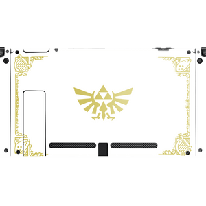 Leyenda de Zelda Nintendo Switch Skin