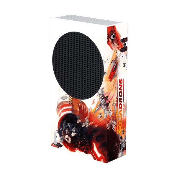 Star Wars Squadrons Skin Xbox Series S