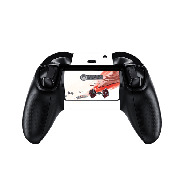 Star Wars Squadrons Skin Xbox Series S