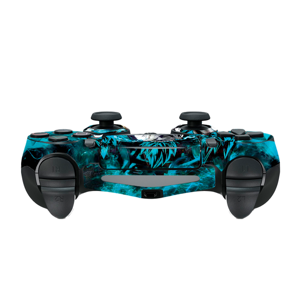 Dragon Ball Skin Playstation 4 Slim