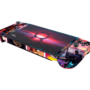 GTA VI Lenovo Legion Go Skin