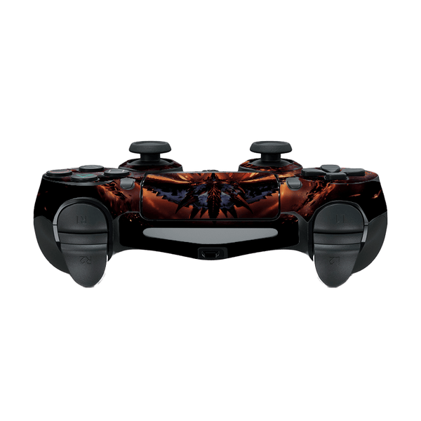 Diablo Skin Playstation 4 Fat