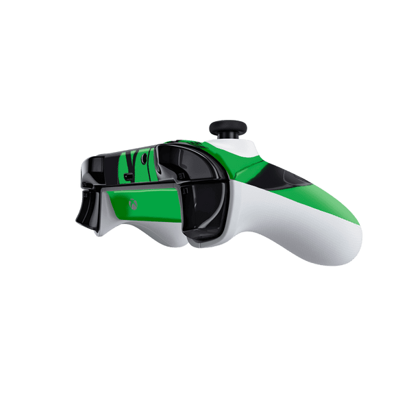 Evangelion eva 01 Skin Xbox One Fat