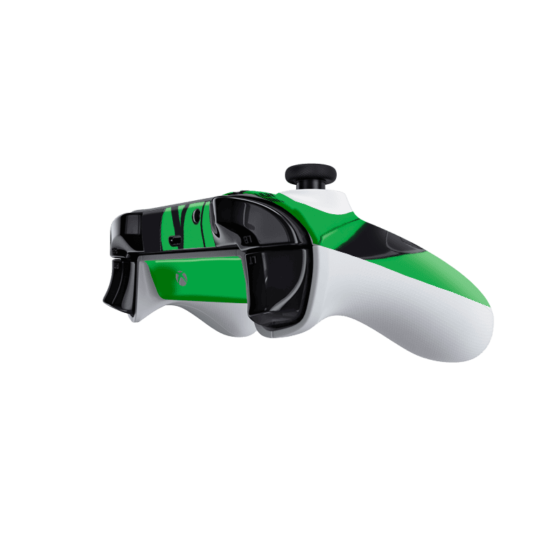 Evangelion eva 01 Skin Xbox One Fat