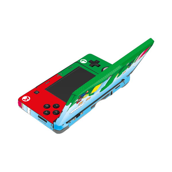 Skin para Nintendo 3Ds edición Mario World – Xonebrand