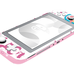 One Piece Chopper Nintendo Switch Lite Skin