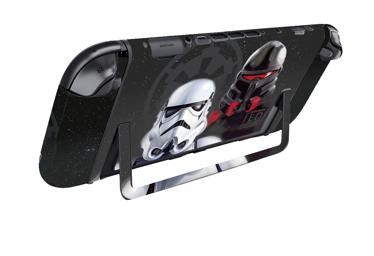 Star Wars Skin Nintendo Switch 2 (2025)