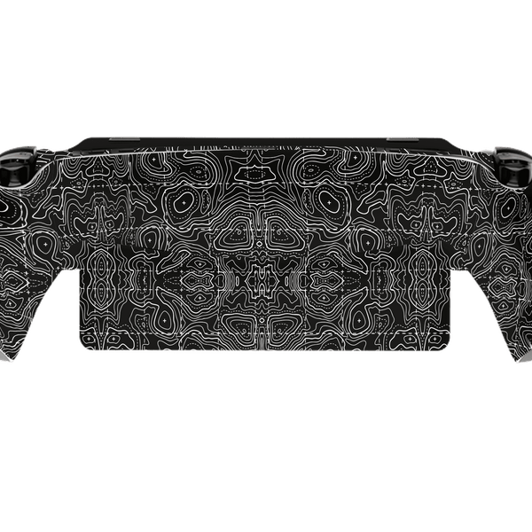 Area 51 Skin Playstation Portal