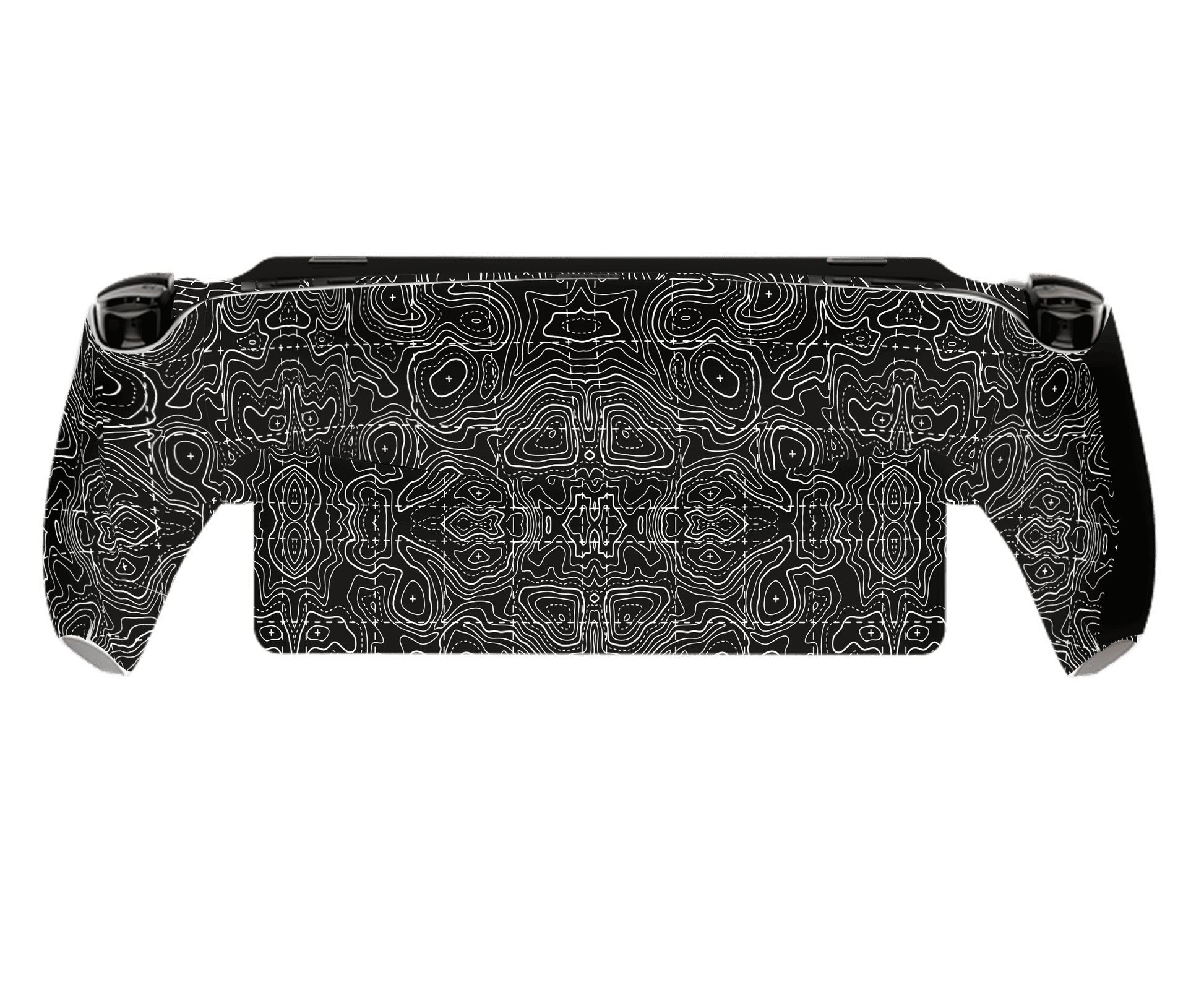 Area 51 Skin Playstation Portal