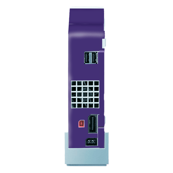 Game Cube Skin Nintendo Wii (2006)