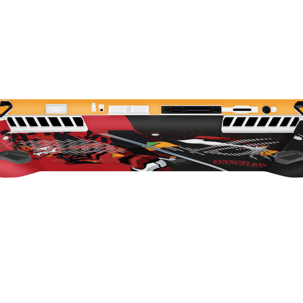 Evangelion eva 02 Skin Asus Rog Ally