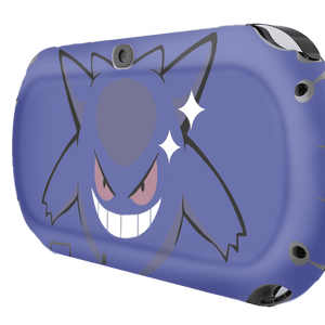 Pokemon Gengar PSVITA Slim Bundle Skin