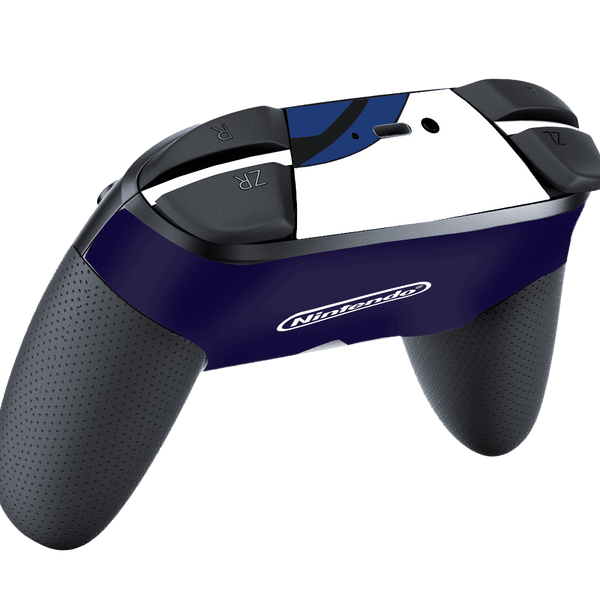 Sonic Skin Nintendo Switch Pro Controller Xonebrand