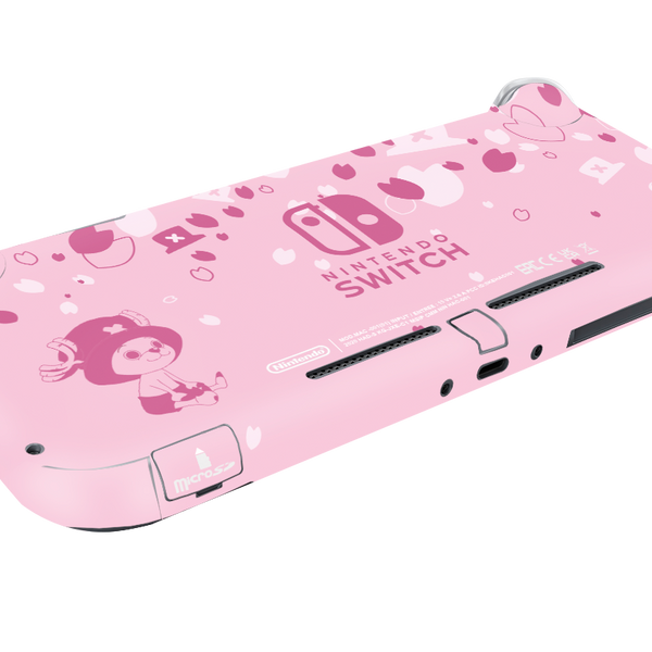 One Piece Chopper Skin Nintendo Switch Lite Xonebrand