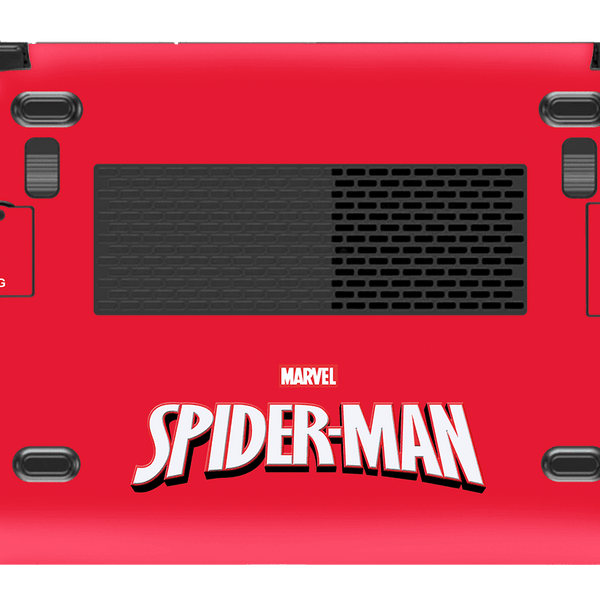 Spiderman GPD Win Max 2 Skin Xonebrand