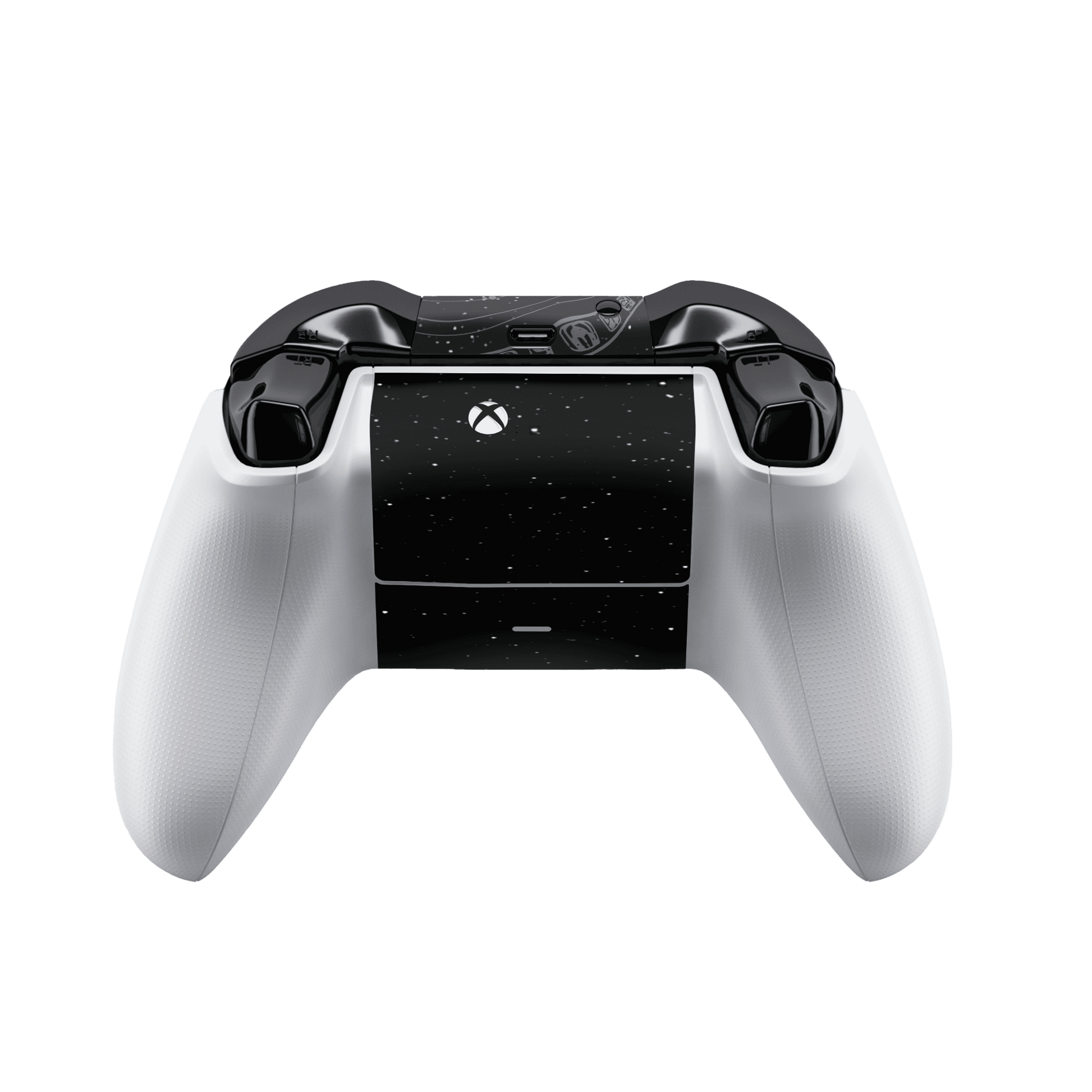 Star Wars Fallen Order Skin Xbox One X