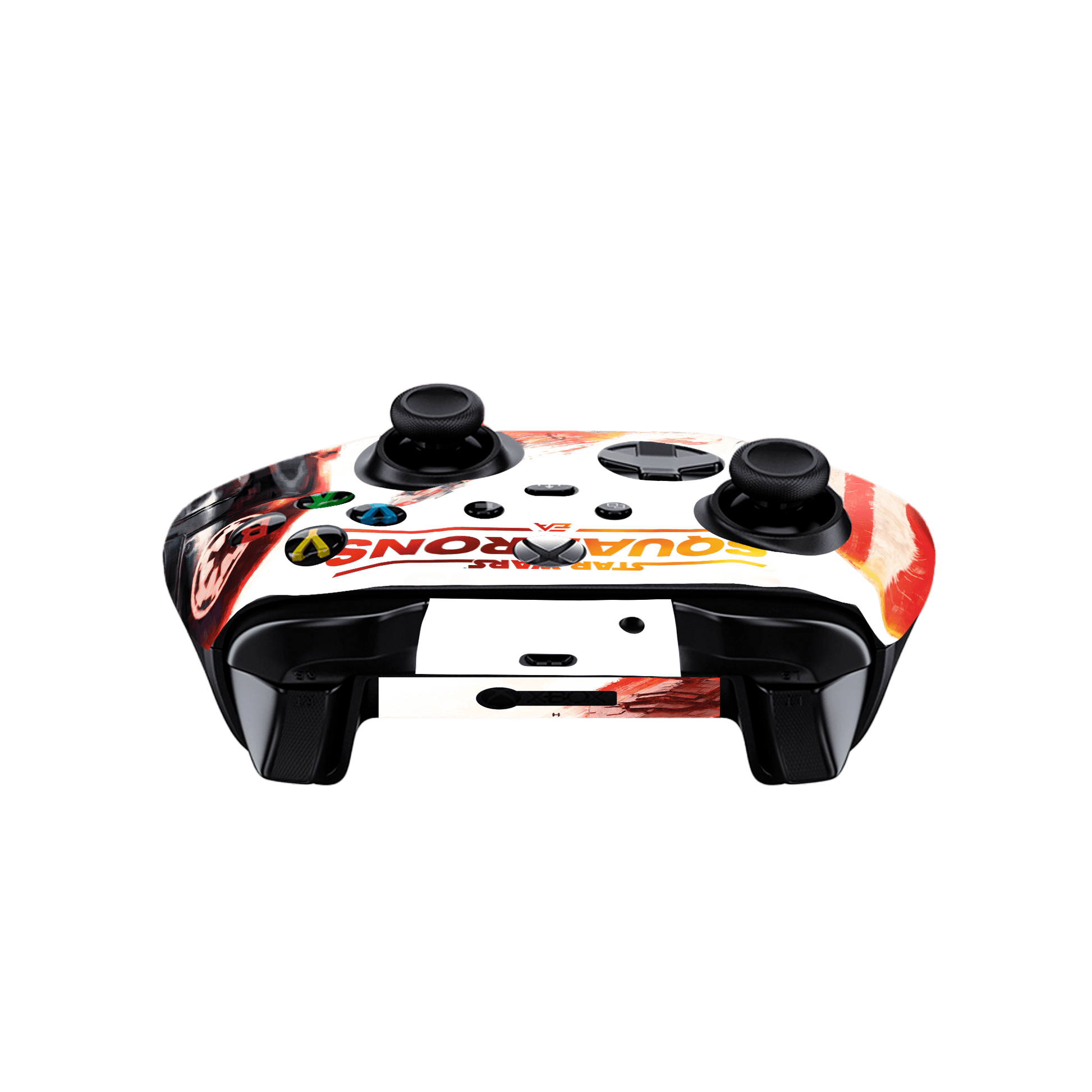 Star Wars Squadrons Skin Xbox Series S