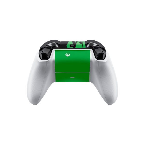 Evangelion eva 01 Skin Xbox One Fat