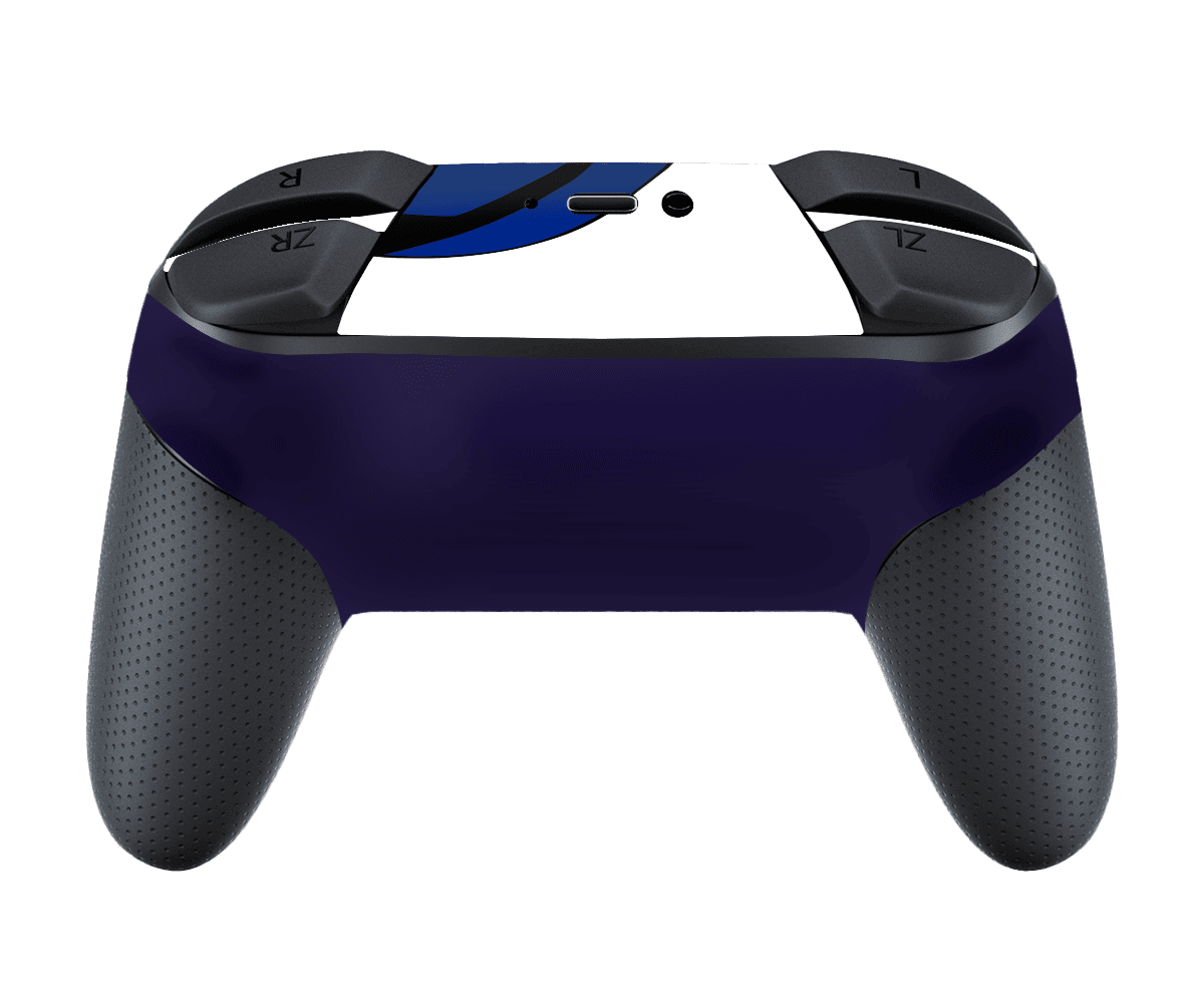 Sonic Skin Nintendo Switch Pro Controller